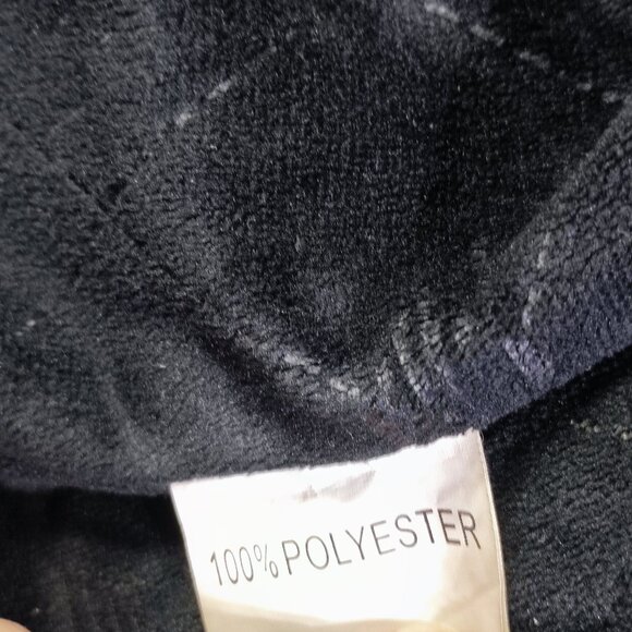 A/X Armani Exchange Winter Puffer Jacket boys youth size 3XL anthracite grey - Picture 8 of 16